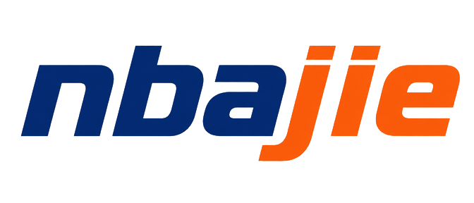 nbajie লোগো